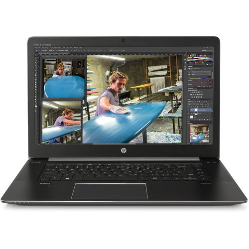 Hp Workstation