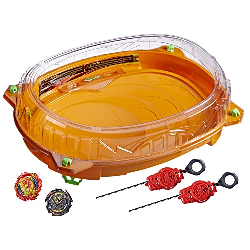 Hasbro Beyblade