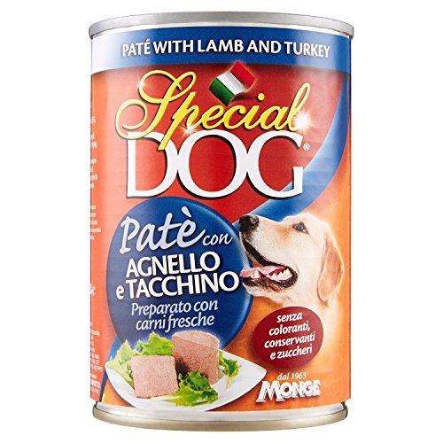 Special Dog Scatolette Per Cani