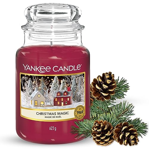 Yankee Candle Candele Profumate