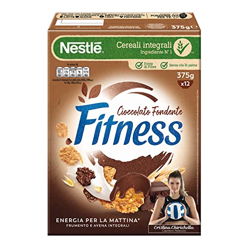 Fitness Cereali Integrali