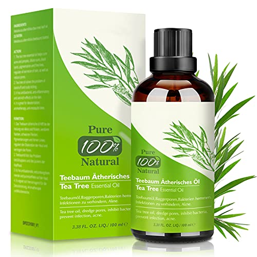 Aifanciey Tea Tree Oil