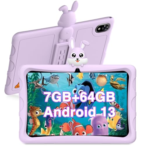 Doogee Tablet Per Bambini