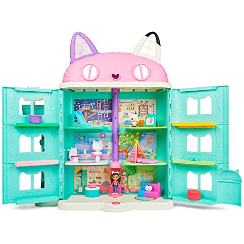 Gabby'S Dollhouse Casa Delle Bambole