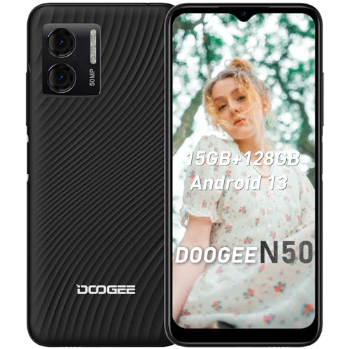 Doogee Smartphone Asus