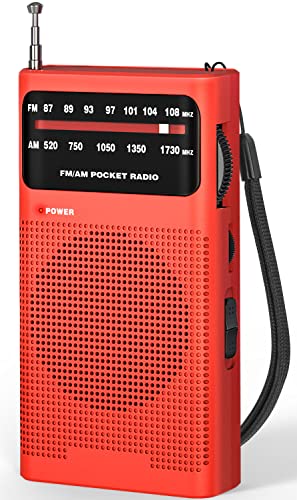 Tendak Radio Portatile