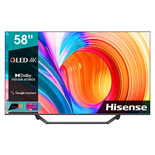 Hisense Tv 60 Pollici