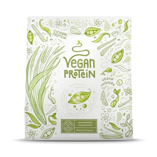Alpha Foods Proteine Vegetali