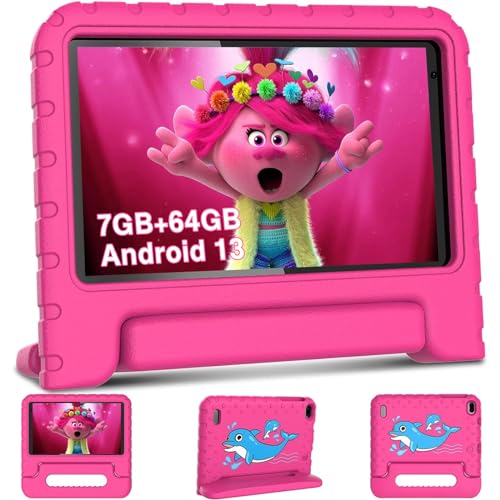 Aocwei Tablet Per Bambini