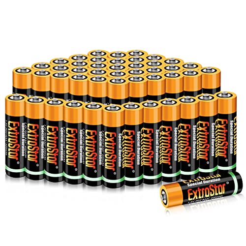 Extrastar Batterie Aaa