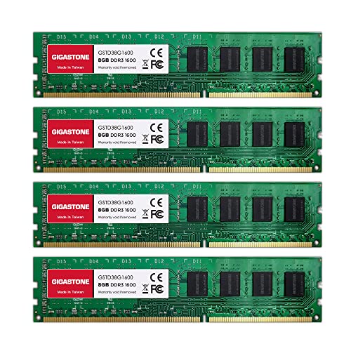 Gigastone Ram Ddr3