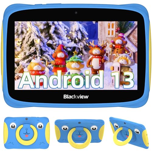 Blackview Tablet Per Bambini