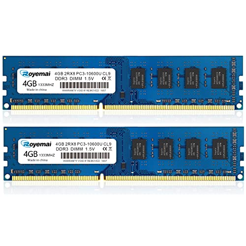 Duomeiqi Ram Ddr3