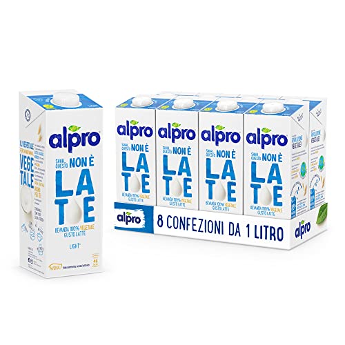 Alpro Latte Vegetale