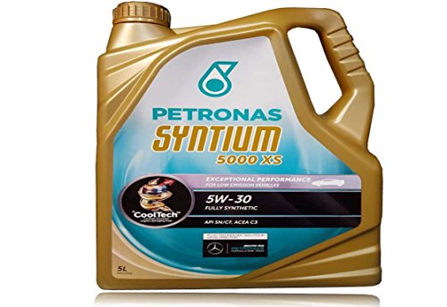 Petronas Olio 5W30