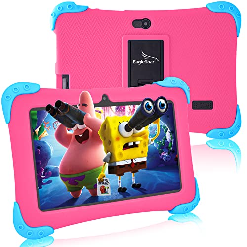 Eaglesoar Tablet Per Bambini