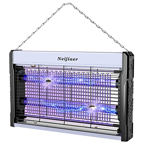 Neijiaer Antizanzare Elettrico