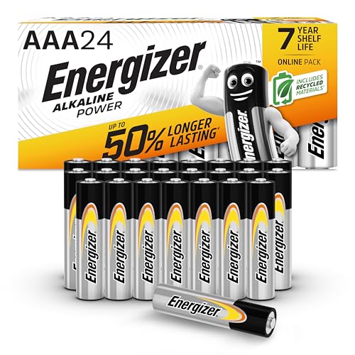Energizer Batterie