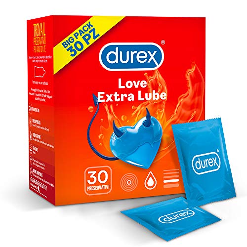Durex Preservativo