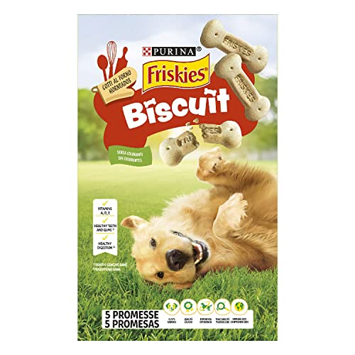 Friskies Biscotti Per Cani