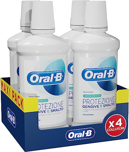 Oral-B Collutorio