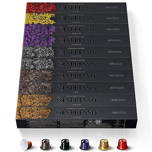 Nespresso Nespresso