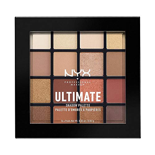 Nyx Professional Makeup Ombretto