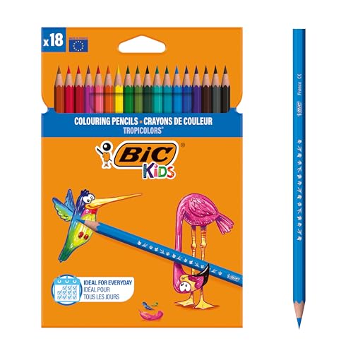 Bic Pastelli