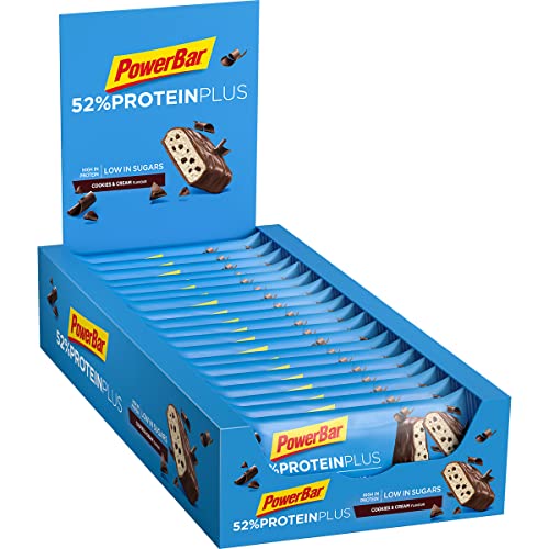 Powerbar Barretta Proteica