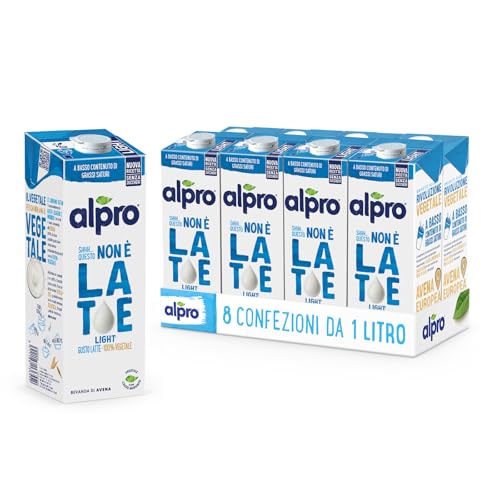 Alpro Lattato