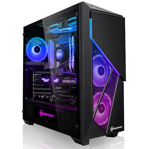 Megaport Pc Gaming