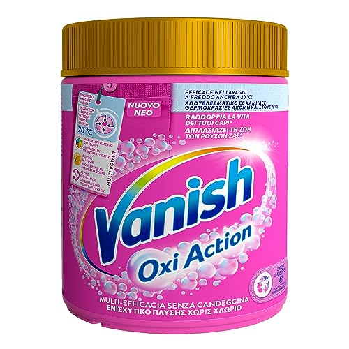 Vanish Vanish