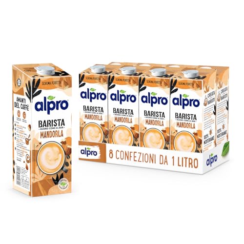 Alpro Latte Di Mandorla