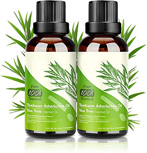 Aifanciey Tea Tree Oil