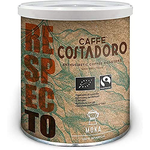Caffe' Costadoro Caffe Biologico