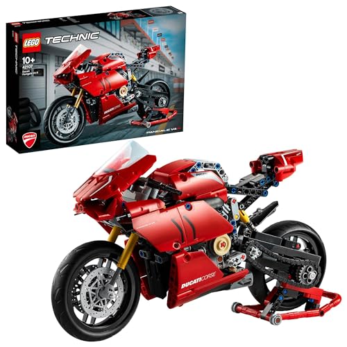 Lego Moto