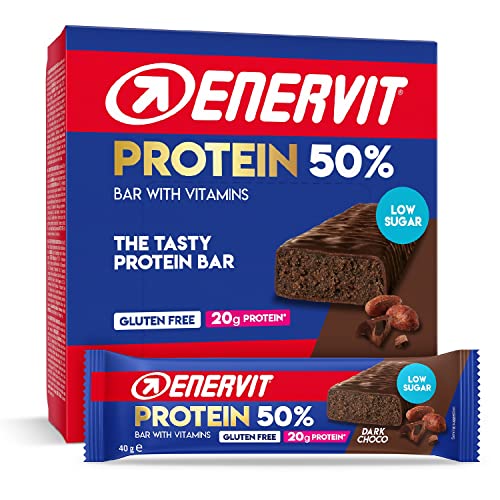 Enervit Barretta Proteica