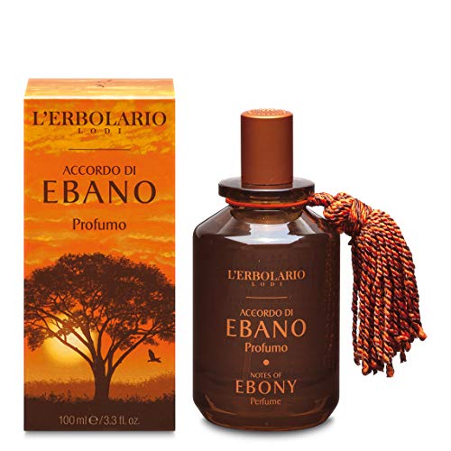 L'Erbolario Ebano