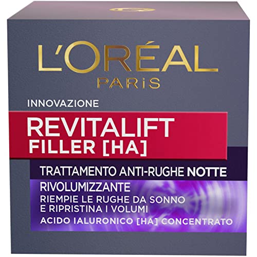 L'Oréal Paris Crema Notte