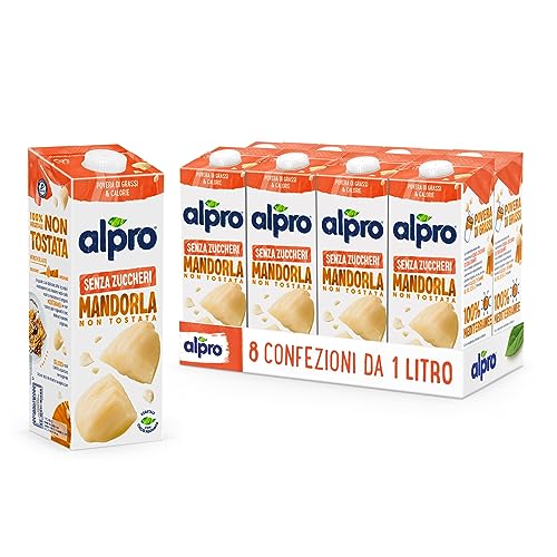 Alpro Latte Di Mandorla