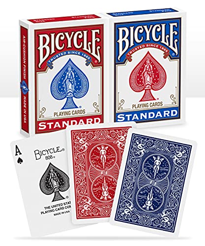 Bicycle Carte Da Poker