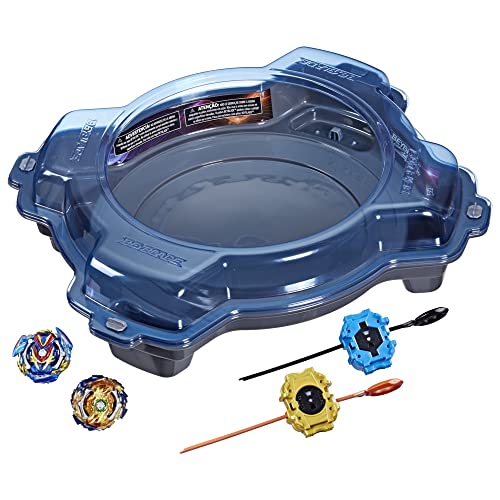 Hasbro Beyblade