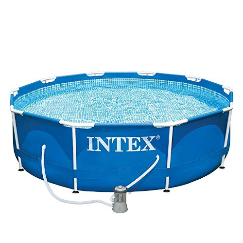 Intex Piscine