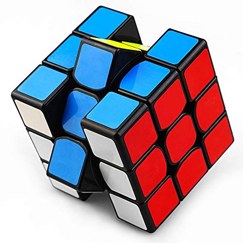 Projectfont Cubo Di Rubik