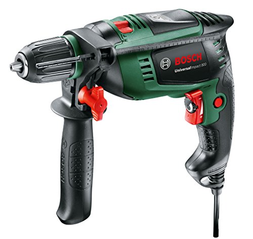 Bosch Home And Garden Trapano