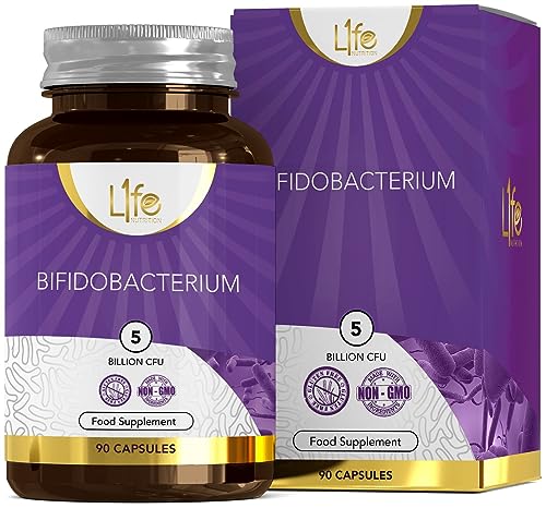 L1Fe Nutrition Bifidobatteri