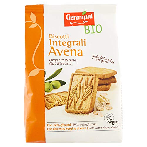 Germinal Bio Biscotti Davena