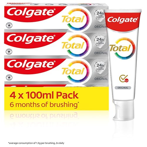 Colgate Dentifricio