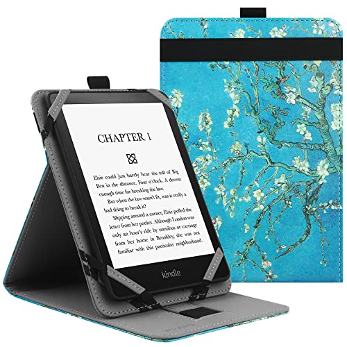 Vovipo Custodia Kindle