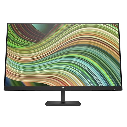 Hp Monitor Pc